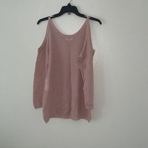 Laundry by shelli sepal  sweater , size L